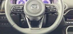Mazda CX-70 3.3 Turbo S Premium Package AWD 2025