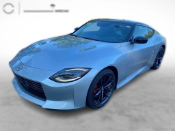 Nissan Z Performance Auto 2025