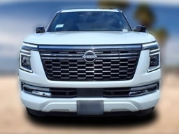 Nissan Armada Platinum 4x4 2025