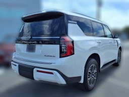 Nissan Armada Platinum 4x4 2025