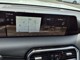 Nissan Armada Platinum 4x4 2025