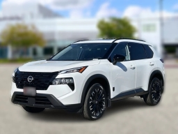 Nissan Rogue Dark Armor FWD 2026