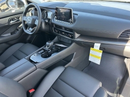 Nissan Rogue Dark Armor FWD 2026