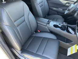 Nissan Rogue Dark Armor FWD 2026