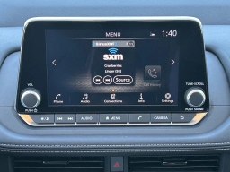 Nissan Rogue Dark Armor FWD 2026