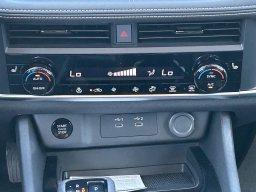 Nissan Rogue Dark Armor FWD 2026