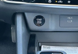 Nissan Rogue Dark Armor FWD 2026