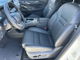 Nissan Rogue Dark Armor FWD 2026