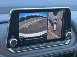 Nissan Rogue Dark Armor FWD 2026