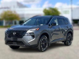 Nissan Rogue Dark Armor FWD 2026