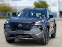 Nissan Rogue Dark Armor FWD 2026