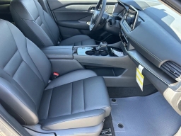 Nissan Rogue Dark Armor FWD 2026