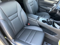 Nissan Rogue Dark Armor FWD 2026