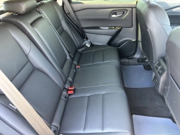 Nissan Rogue Dark Armor FWD 2026