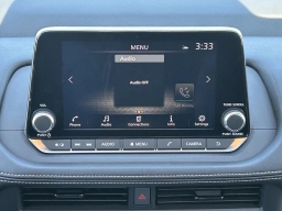 Nissan Rogue Dark Armor FWD 2026