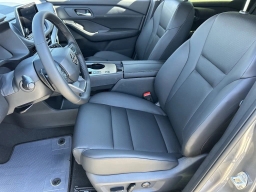 Nissan Rogue Dark Armor FWD 2026