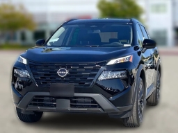Nissan Rogue Dark Armor FWD 2026
