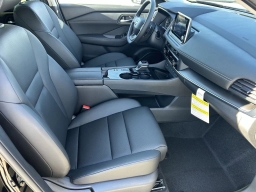 Nissan Rogue Dark Armor FWD 2026