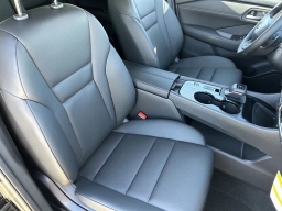 Nissan Rogue Dark Armor FWD 2026