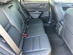 Nissan Rogue Dark Armor FWD 2026