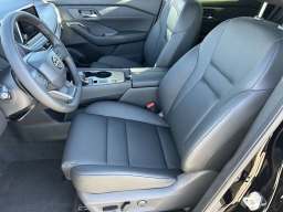 Nissan Rogue Dark Armor FWD 2026