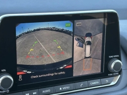 Nissan Rogue Dark Armor FWD 2026