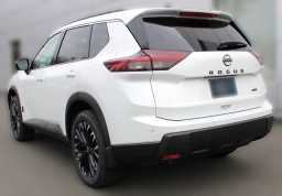 Nissan Rogue Dark Armor AWD 2026