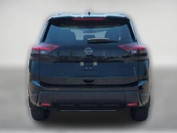 Nissan Rogue Dark Armor AWD 2026