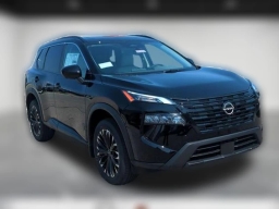 Nissan Rogue Dark Armor AWD 2026