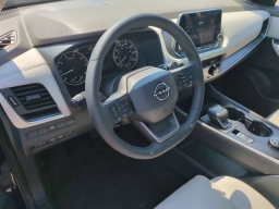 Nissan Rogue Dark Armor AWD 2026