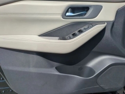 Nissan Rogue Dark Armor AWD 2026