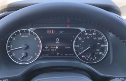 Nissan Rogue Dark Armor AWD 2026