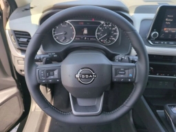 Nissan Rogue Dark Armor AWD 2026