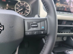 Nissan Rogue Dark Armor AWD 2026