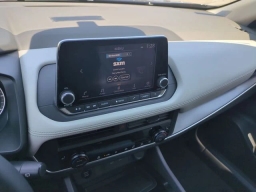 Nissan Rogue Dark Armor AWD 2026