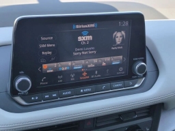 Nissan Rogue Dark Armor AWD 2026