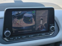 Nissan Rogue Dark Armor AWD 2026