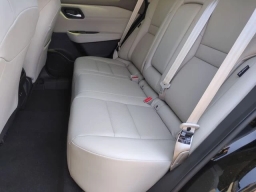 Nissan Rogue Dark Armor AWD 2026