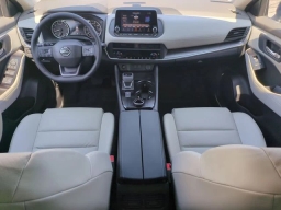 Nissan Rogue Dark Armor AWD 2026