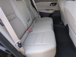 Nissan Rogue Dark Armor AWD 2026