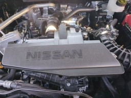 Nissan Rogue Dark Armor AWD 2026