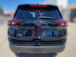 Nissan Rogue SV AWD 2026