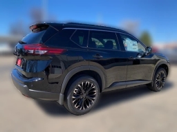 Nissan Rogue SV AWD 2026