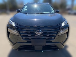 Nissan Rogue SV AWD 2026