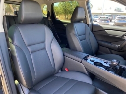 Nissan Rogue SV AWD 2026