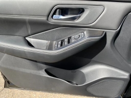 Nissan Rogue SV AWD 2026