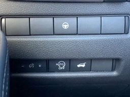 Nissan Rogue SV AWD 2026