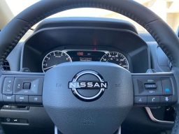 Nissan Rogue SV AWD 2026