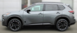 Nissan Rogue Dark Armor AWD 2026