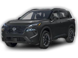 Nissan Rogue Dark Armor AWD 2026
